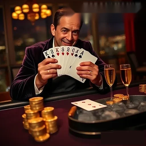 Cassino 616bet plataforma app mobile