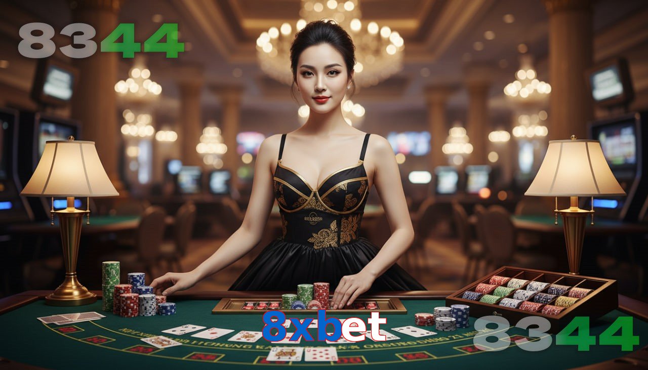 8xbet